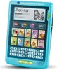 VTECH - MEIN ERSTES INTERAKTIVES LESEGERÄT - Mehrfarbig Produktbild-Vorschau 1
