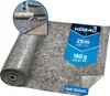 kör4u Abdeckvlies Malervlies 25m 180g Produktbild-Vorschau 1
