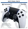 Sony DualSense Edge - Game Pad - bezdrátový - Bluetooth - Náhled obrázku produktu 4