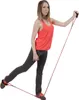Physio Tube Basic Expander Fitness Training Tubes Zugband: Produktbild-Vorschau 4