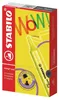 STABILO® 275/33 Textmarker swing® cool - groen Productafbeelding-voorbeeld 8