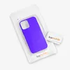 kwmobile Handyhülle für iPhone 12 Hülle / iPhone 12 Pro Produktbild-Vorschau 7