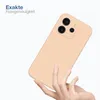 Hülle für Xiaomi Redmi Note 14 Case Cover Bumper Smartphone Produktbild-Vorschau 5