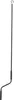 Markisenkurbel für Markisen, Handkurbel Kurbel, 150cm  Produktbild-Vorschau 1