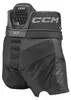 Torwart Hadice CCM TACKS XF Senior schwarz XL Náhled obrázku produktu 2