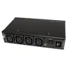 Skrzynka kontrolna ATEN PE4104G eco PDU, 4x C13, funkcja Podgląd zdjęcia produktu 7
