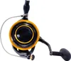 DAIWA BG, 8000, Beidhändig, Meeres Spinning Angelrolle, Produktbild-Vorschau 3