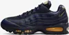NIKE AIR MAX 95 OG IB7936-400, Herren Sneaker 44,5 EU Produktbild-Vorschau 1