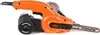 A Black & Decker power file with dust extraction is shown against a white background. Náhľad obrázku produktu