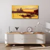 Coloray Bild aus Leinwand 100x50 Leinwand Dekoration - Produktbild-Vorschau 4