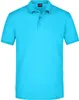 James+Nicholson JN710 | Herren Elastic Polo Piqué - Farbe: Produktbild-Vorschau 1