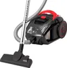 MONZANA® Staubsauger Beutellos Tierhaare 900 Watt Zyklon Produktbild-Vorschau 14