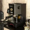 Kávovar GAGGIA Classic UP Black Nerezová ocel Náhled obrázku produktu 2