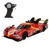 Maisto RC - 1:16 RC FERRARI 499P LHM (2023 24H LE MANS Náhled obrázku produktu 2