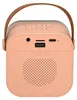 Zestaw do karaoke głośnik Bluetooth mikrofon USB LED różowy Podgląd zdjęcia produktu 6