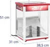 Royal Catering Ohřívač Nacho - 45 l - LED osvětlení - Náhled obrázku produktu 6