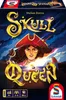Kartenspiel Skull Queen, Schmidt, Multicolor, 2-6 Spieler, Produktbild-Vorschau 1