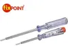 Spannungsprüfer 2er-Set, 140 mm und 190 mm Produktbild-Vorschau 3