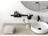 HANSGROHE 27968670 Zestaw łazienkowy WallStoris Podgląd zdjęcia produktu 2