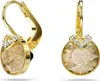 Swarovski Ohrringe Bella V Drop Swarovski® Kristall Produktbild-Vorschau 5