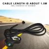 Elektrický bicykel Horn Switch, elektrický bicykel Horn Náhľad obrázku produktu 1