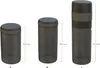 Topeak Escape Pod Black 620 ml Bidon Podgląd zdjęcia produktu 7