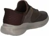 SKECHERS SLADE - MACKLIN Brown Produktbild-Vorschau 24