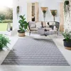 Steffensmeier Indoor Outdoor Teppich Öland Balkon Terrasse Produktbild-Vorschau 1