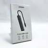 Ugreen Usb Typ C Hub Splitter - 4X Usb 3.2 Gen 1 Silber Produktbild-Vorschau 16