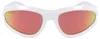 Dsquared2 Sonnenbrille D2 0101/S VK6 67 20 120 Produktbild-Vorschau 1