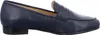 Ara Damen Leder Loafer blau Nappa 6 Produktbild-Vorschau 27