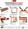 Monframe Schattenfugenrahmen für Leinwandbilder & Canvas Produktbild-Vorschau 9