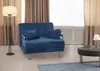 Schlafsessel HWC-K29, Klappsessel Schlafsofa Gästebett, Produktbild-Vorschau 9