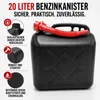 RESCH Kraftstoffkanister Benzinkanister 2 x 20L Reserve Produktbild-Vorschau 15