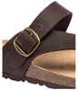 Sandalen Yokono 080-MACAM-203 für Damen Produktbild-Vorschau 4