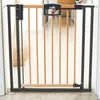 GEUTHER Tür- & Treppenschutzgitter Easylock Wood Plus Produktbild-Vorschau 17