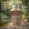 Aavalabs Ashwagandha KSM-66® | 1000 mg | Stress e sonno | Anteprima dell’immagine prodotto 5