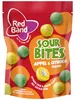 Red Band Sour Bites al gusto di mela e limone 145g Anteprima dell’immagine prodotto 1