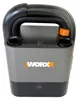 Ručný vysávač Worx Cube Vac 20V Náhľad obrázku produktu 2