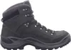LOWA Renegade GTX Mid Schuh Herren grau 44 Produktbild-Vorschau 28