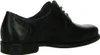 Waldläufer Straßenhalbschuhe Standard in schwarz, Gr. 10.5 Produktbild-Vorschau 24