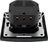 Schutzkontakt-Steckdose mit 2x USB McPower ''Flair'', 250V, Produktbild-Vorschau 3