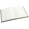 Exacompta 2x Livre d'or Balacron avec titre 100p. blanches Voir les images du produit 3