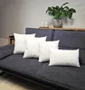 JACK 2er Set Innenkissen XXL Kissenfüllung 30x30 30x50 Produktbild-Vorschau 7