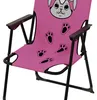 Kinder Campingstuhl Klappstuhl Gartenstuhl Campingstuhl Produktbild-Vorschau 5