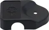 Osłona kierownicy czarna do Hercules Prima M 2 3 4 5 Podgląd zdjęcia produktu 3