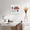 Poster - Poster ohne Rahmen - Abstraktion Figuren Produktbild-Vorschau 5