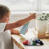 Humorvolle Gartendeko Figuren 1 Stück, Wetterbeständige Produktbild-Vorschau 5