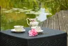 Silvertree Garten- und Balkon-Set Tree inkl. Sitzauflagen, Produktbild-Vorschau 10