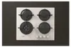 Whirlpool AKT 625/WH - Noir - Blanc - Intégré - 60 cm - Voir les images du produit 5